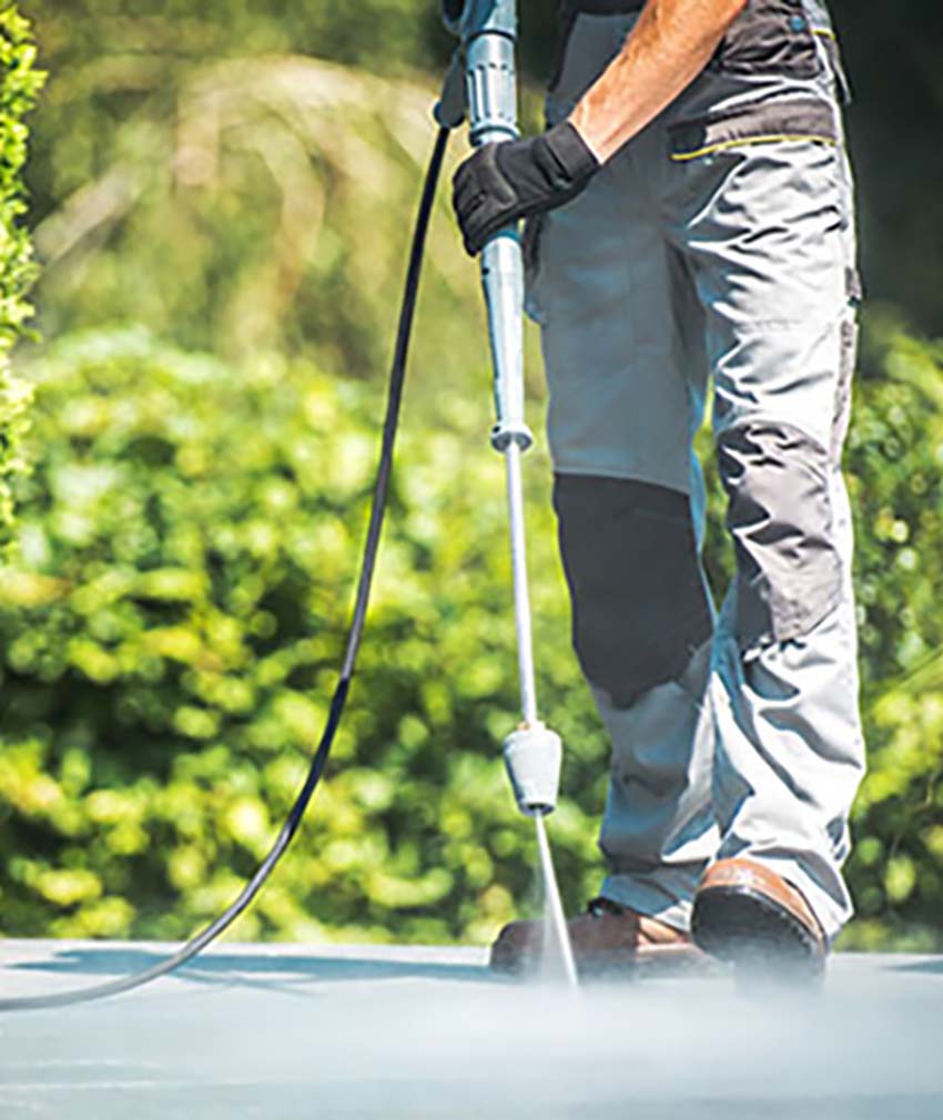 extreme flow power wash llc 2