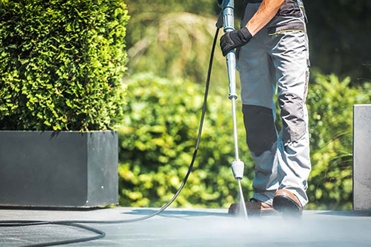 extreme flow power wash llc 3