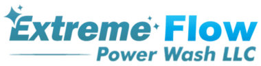extreme flow power wash llc